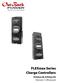 FLEXmax Series Charge Controllers. (FLEXmax 80, FLEXmax 60) Owner s Manual