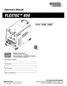 FLEXTEC TM 650. Operator s Manual. IM10115-B Issue D ate Sep-16 Lincoln Global, Inc. All Rights Reserved.