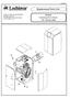 Replacement Parts List. Armor Condensing Water Heater. AW 150 thru 800 AW-RP-11