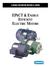 A GUIDE FOR MOTOR BUYERS & USERS EPACT & ENERGY EFFICIENT ELECTRIC MOTORS