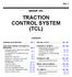 TRACTION CONTROL SYSTEM (TCL)