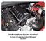 Edelbrock Victor II Intake Manifold. For Chrysler 5.7L (Eagle) and 6.1L Gen III HEMI Engines Part #7179