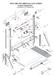 NEW 1600 AND 2000 RAILGATE SERIES PARTS DRAWING FOR MODELS 73, 79, 85, 89 & ,