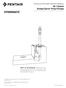 Installation and Service Manual JB-1 System Sewage Ejector Pump Package