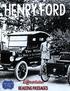 henry ford Differentiated reading passages