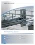 CABLE TRAY SYSTEM. Wire Mesh Tray System. Covers. Wire Mesh Tray. Barrier Strips. Accessoires