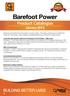 Barefoot Power. Product Catalogue