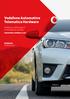 Vodafone Automotive Telematics Hardware