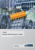 Our new name is.  TITAN Double Shaft Hammer Crusher. ThyssenKrupp Industrial Solutions