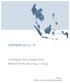 northeast group, llc Southeast Asia Smart Grid: Market Forecast ( ) Volume II October group.com