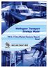 Wellington Transport Strategy Model. TN19.1 Time Period Factors Report Final
