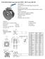 S15D SS316 Wafer type ball valve PN16 - DN 15 up to DN 100 Description