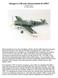 Hasegawa 1/48 scale Messerschmitt bf-109e3 Condor Legion By Mike Hanlon