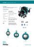 DESPONIA - Butterfly valve DN Description. Product features