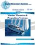 Engtek Manoeuvra Systems Pte Ltd. Yacht Thruster & Propulsion Technology. Marine Thruster & Propulsion Systems