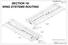 VAN'S AIRCRAFT, INC. SECTION 19: WING SYSTEMS ROUTING