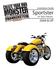 Installation Guide. Sportster. 34 Sport Trike Kit 2004 & UP