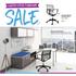 SALE. winter Office furniture. Nova Mesh Mid Back Conference Swivel Black or Silver Mesh List $489