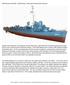 RoR Review USS Buckley 1:249 scale Revell Review