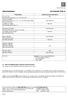 Marine transmissions List of lubricants TE-ML 04