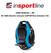 USER MANUAL EN IN Electric Unicycle insportline Inmotion V3C