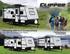 Ultra Light Conventional Travel Trailers