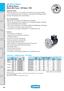 IEC Metric Motors DC Metric Motors Metric (IEC) Frame - SCR Rated - IP54