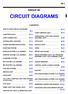 CIRCUIT DIAGRAMS GROUP CONTENTS HOW TO READ CIRCUIT DIAGRAMS VANITY MIRROR LIGHT JUNCTION BLOCK...