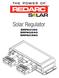 Solar Regulator SRPA0120 SRPA0240 SRPA0360