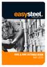 PIPE & PIPE FITTINGS BOOK MAY 2016 PIPE & PIPE FITTINGS BOOK