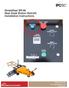 StreetHeat SR-60 Heat Soak Button Retrofit Installation Instructions
