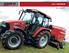 Case IH JXU - the versatile utility tractor with year round capability.