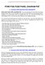 FORD F350 FUSE PANEL DIAGRAM PDF