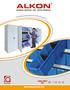 MATERIAL HANDLING - ESD - OFFICE PRODUCTS. m ti
