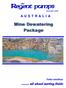 Mine Dewatering Package