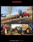 2015 COMPACT TRACTOR ATTACHMENTS