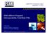 ISMI 450mm Program Interoperability Test Bed (ITB)