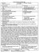20. Security Classif. (of this page) Unclassified Form DOT F (8-72) Reproduction of completed page authorized
