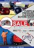 SALE PUMPS & PRESSURE CLEANERS BUYERS GUIDE 2 ND EDITION FREE CALL HONDA GP POWERED. Over 20 Years Experience. WA Owned & Operated