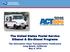 The United States Postal Service Ethanol & Bio-Diesel Programs. The Alternative Clean Transportation Conference Long Beach, California May 6, 2014