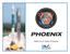 PHOENIX. Delta Launch Vehicle Programs