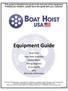 This guide is intended to be given to the end user of the equipment. Professional installers, please leave this guide with your customer!