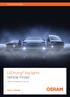 LEDriving fog lights Vehicle Finder Check the compability of your car! Light is OSRAM