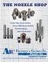 Valves, MRO Items, Heaters, Thermocouples, and so much more