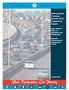 Metropolitan Freeway System 2013 Congestion Report