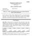 Department of Legislative Services Maryland General Assembly 2007 Session FISCAL AND POLICY NOTE