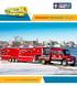 GIVE YOUR FORCE THE ULTIMATE ADVANTAGE EMERGENCY RESPONSE TRAILERS