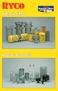 Pictorial Index Hydraulic Filters