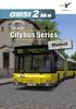 OMSI 2. MAN Citybus Series. Manual OMSI 2. Add-on for. OMSI 2 Add-on MAN Citybus Series. Christian Rolle / Aerosoft
