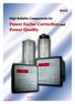 Power Factor Correction Capacitors Type LKT